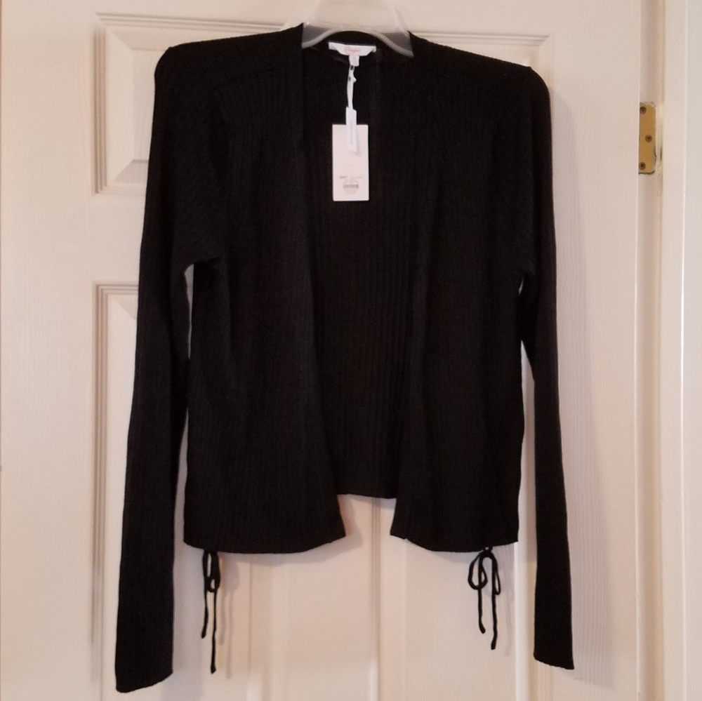 Candie's sweater